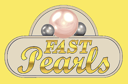 Play Fast Pearls