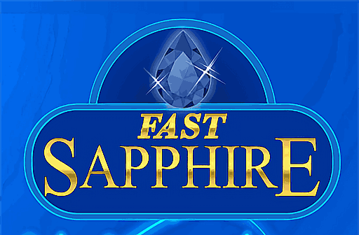 Play Fast Sapphire