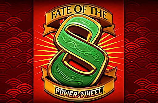 Play Fate of the 8 Power Wheel