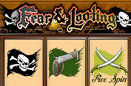 Play Fear & Looting