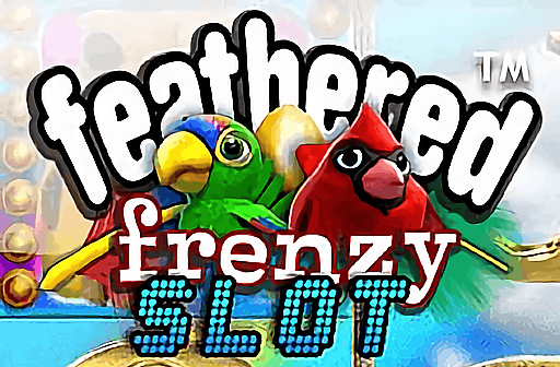 Play Feathered Frenzy