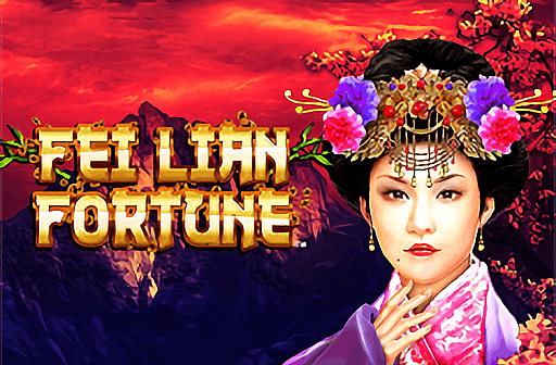 Play Fei Lian Fortune