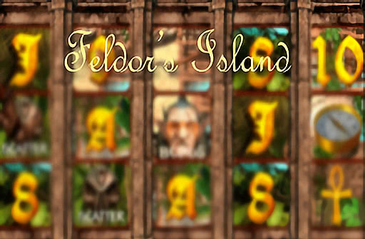 Play Feldor's Island