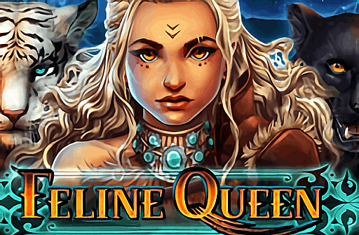Play Feline Queen