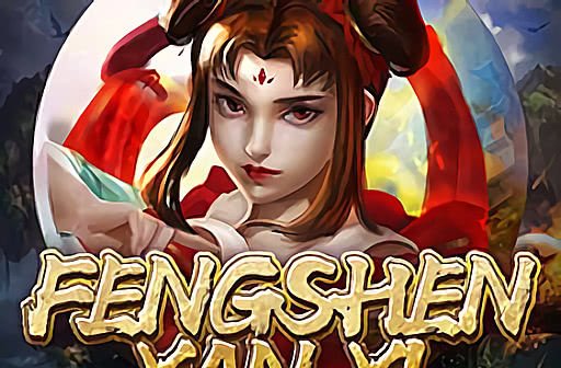Play Fengshen Yan Yi