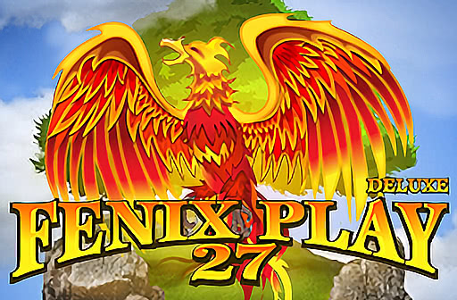 Play Fenix Play 27 Deluxe