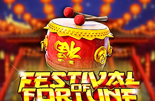 Play Festival of Fortune