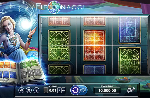 Play Fibonacci