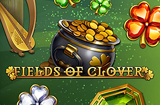 Play Field of Clovers