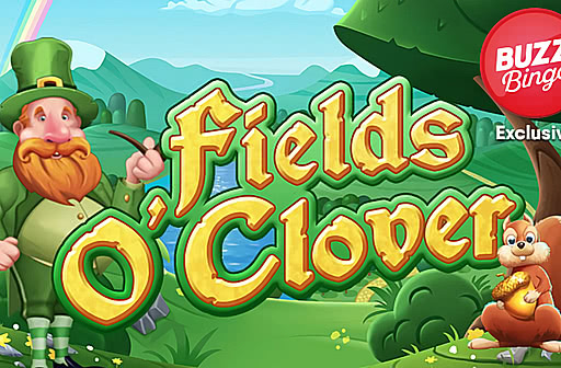 Play Fields O Cover