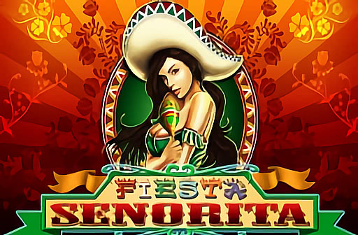 Play Fiesta Senorita