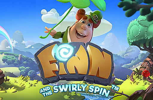 Play Finn and the Swirly Spin