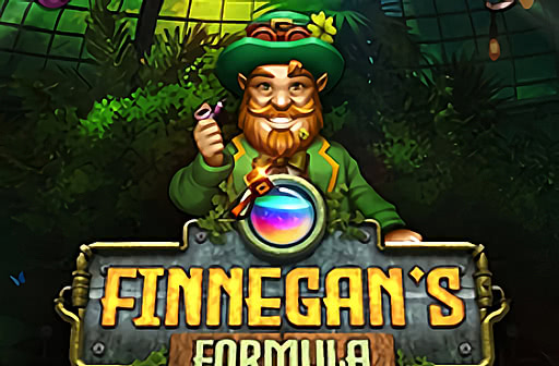 Play Finnegan's Formula