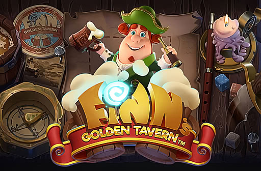 Play Finn's Golden Tavern