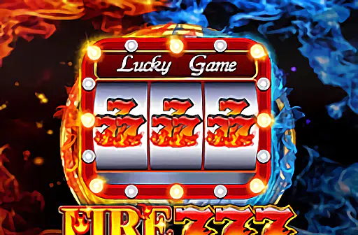 Fire 777