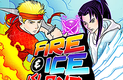 Play Fire and Ice Iceland