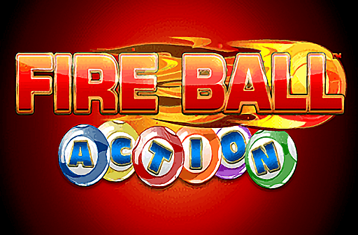 Play Fire Ball Action