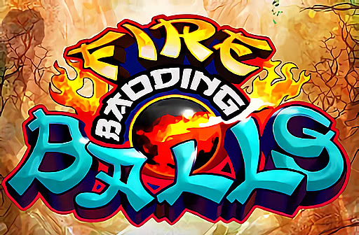 Play Fire Baoding Balls