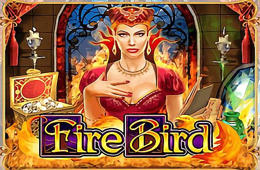 Play Fire Bird