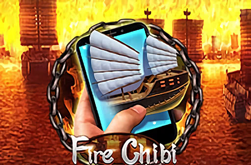 Play Fire Chibi M