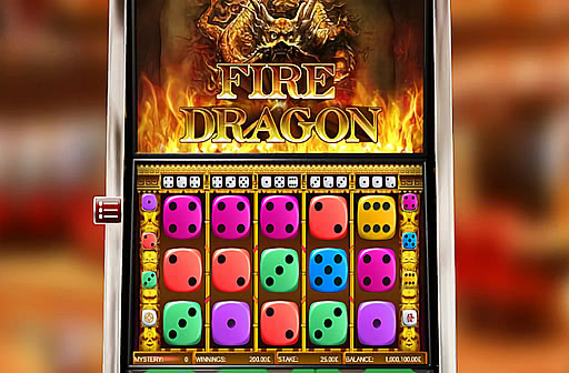 Play Fire Dragon