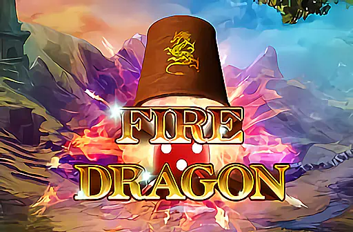 Fire Dragon
