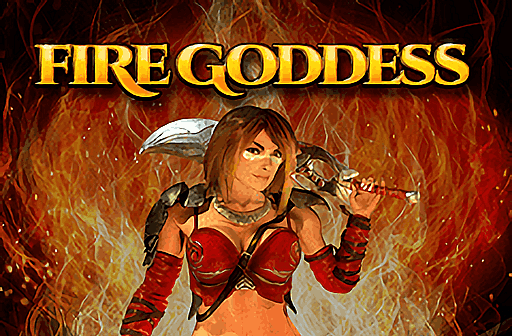 Play Fire Goddess