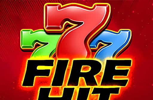 Play Fire Hit