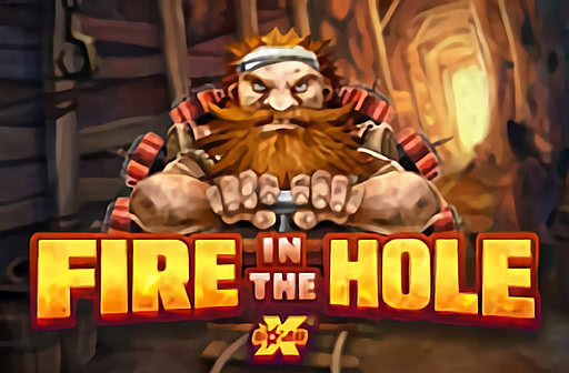 Play Fire in the Hole