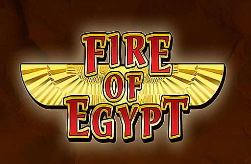 Play Fire of Egypt