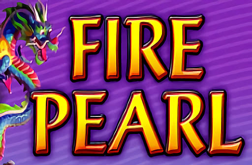 Play Fire Pearl