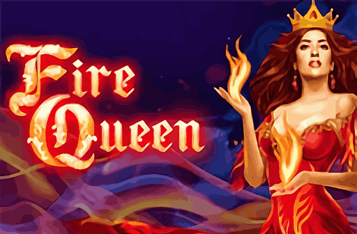 Play Fire Queen