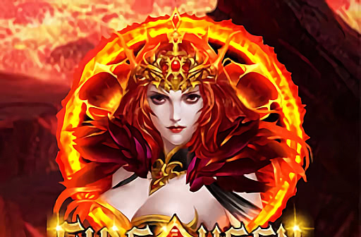 Play Fire Queen