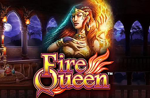 Play Fire Queen