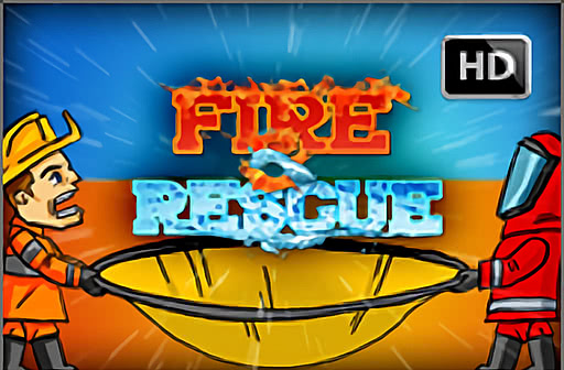 Play Fire & Rescue
