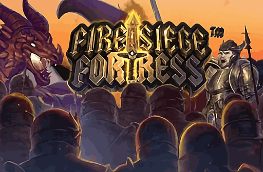 Play Fire Siege Fortress