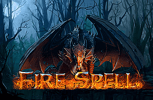 Play Fire Spell