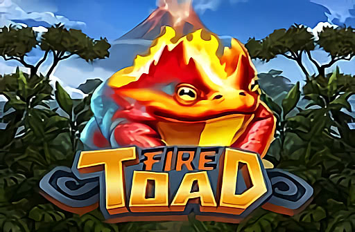 Play Fire Toad