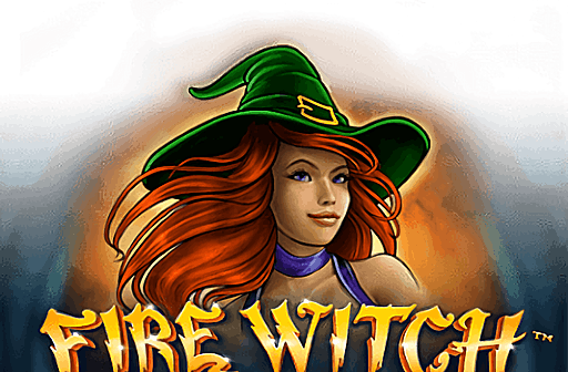 Play FIRE WITCH