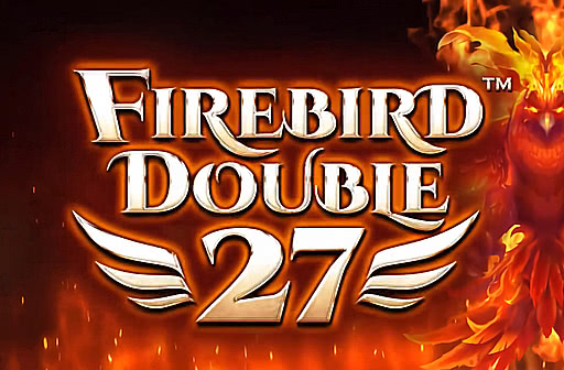Play Firebird Double 27