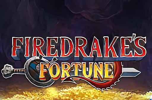 Play Firedrake's Fortune