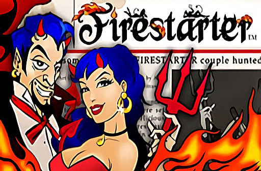 Play Firestarter