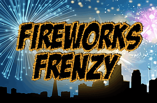 Play Firework Frenzy