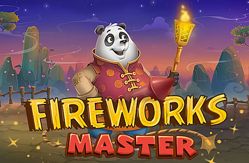 Play Fireworks Master
