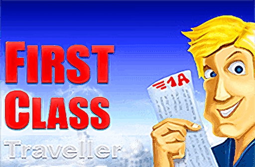 Play First Class Traveller