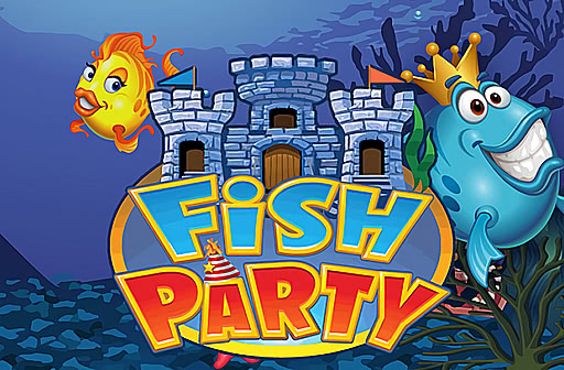 Play Fish Party