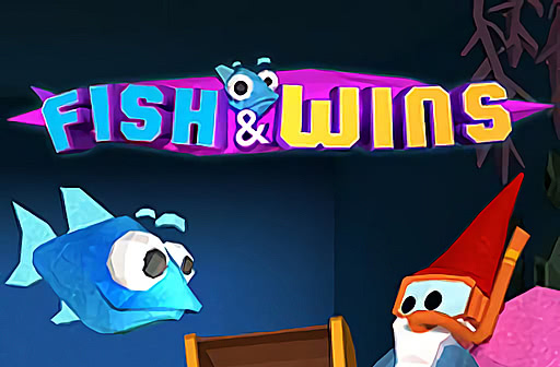 Play Fish & Wins