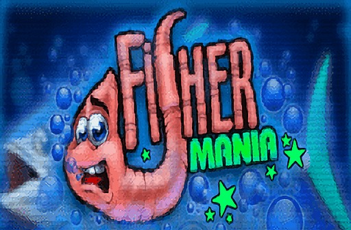 Play Fishermania