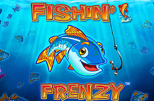 Play Fishin' Frenzy