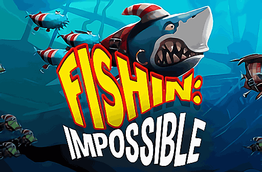 Fishin Impossible